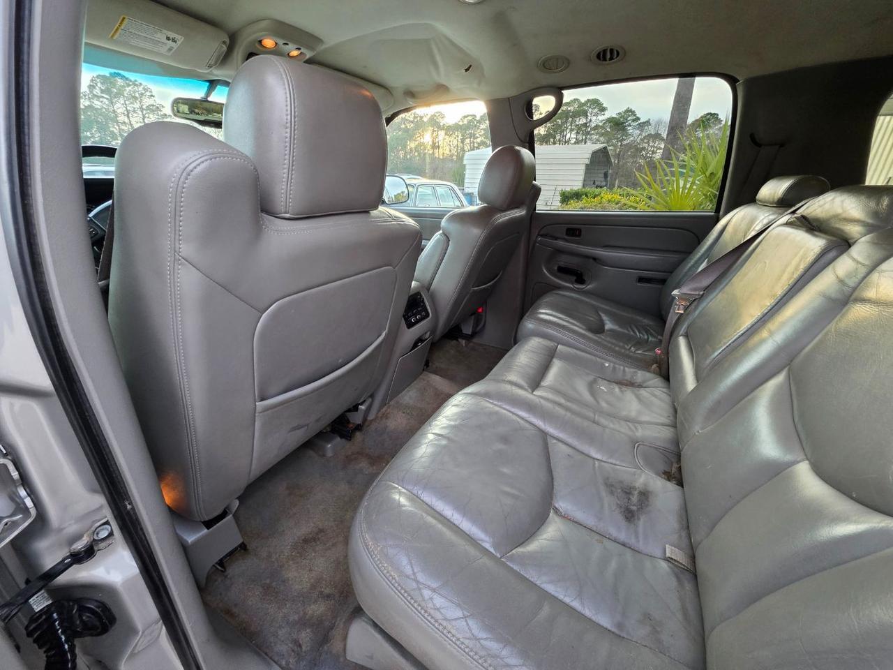 2004 GMC Yukon XL 1500 SLT Hardeeville SC