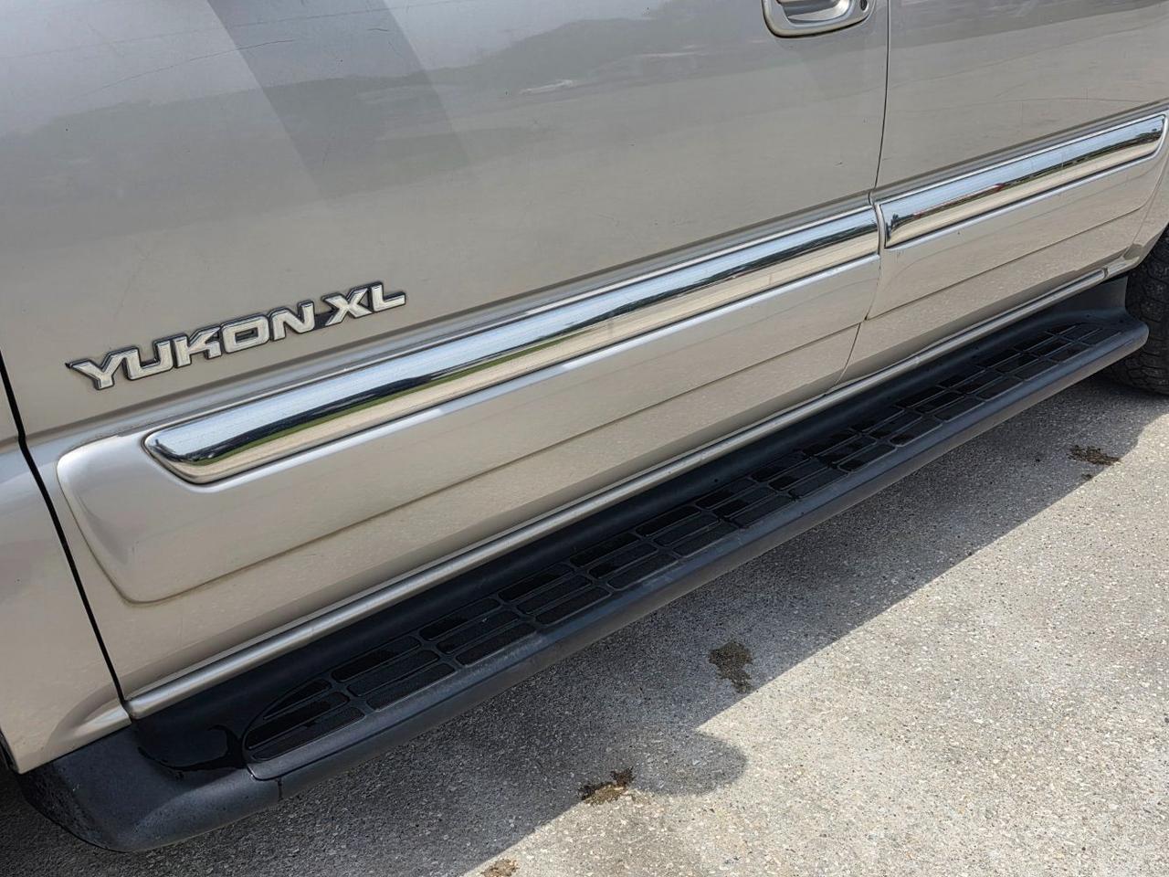 2004 GMC Yukon XL 1500 SLT Hardeeville SC