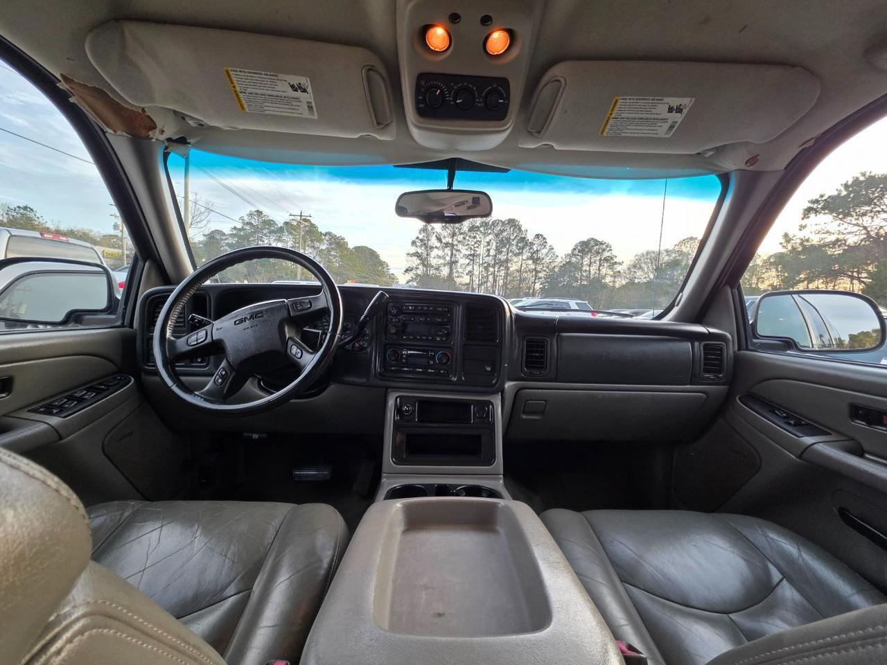 2004 GMC Yukon XL 1500 SLT Hardeeville SC