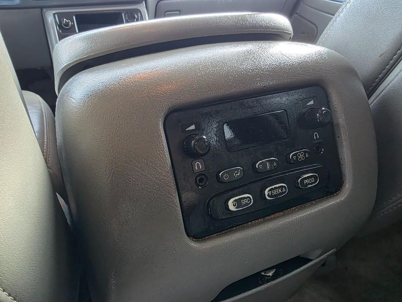 2004 GMC Yukon XL 1500 SLT Hardeeville SC