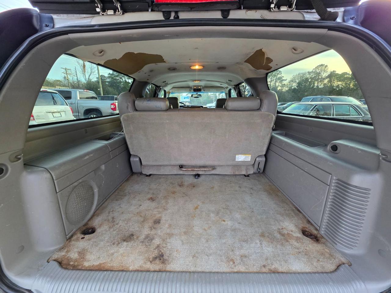 2004 GMC Yukon XL 1500 SLT Hardeeville SC