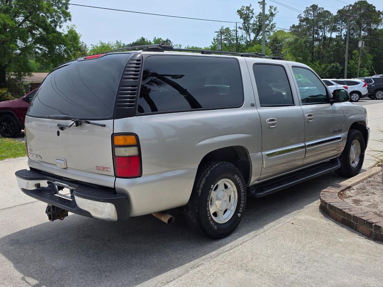 2004 GMC Yukon XL 1500 SLT Hardeeville SC