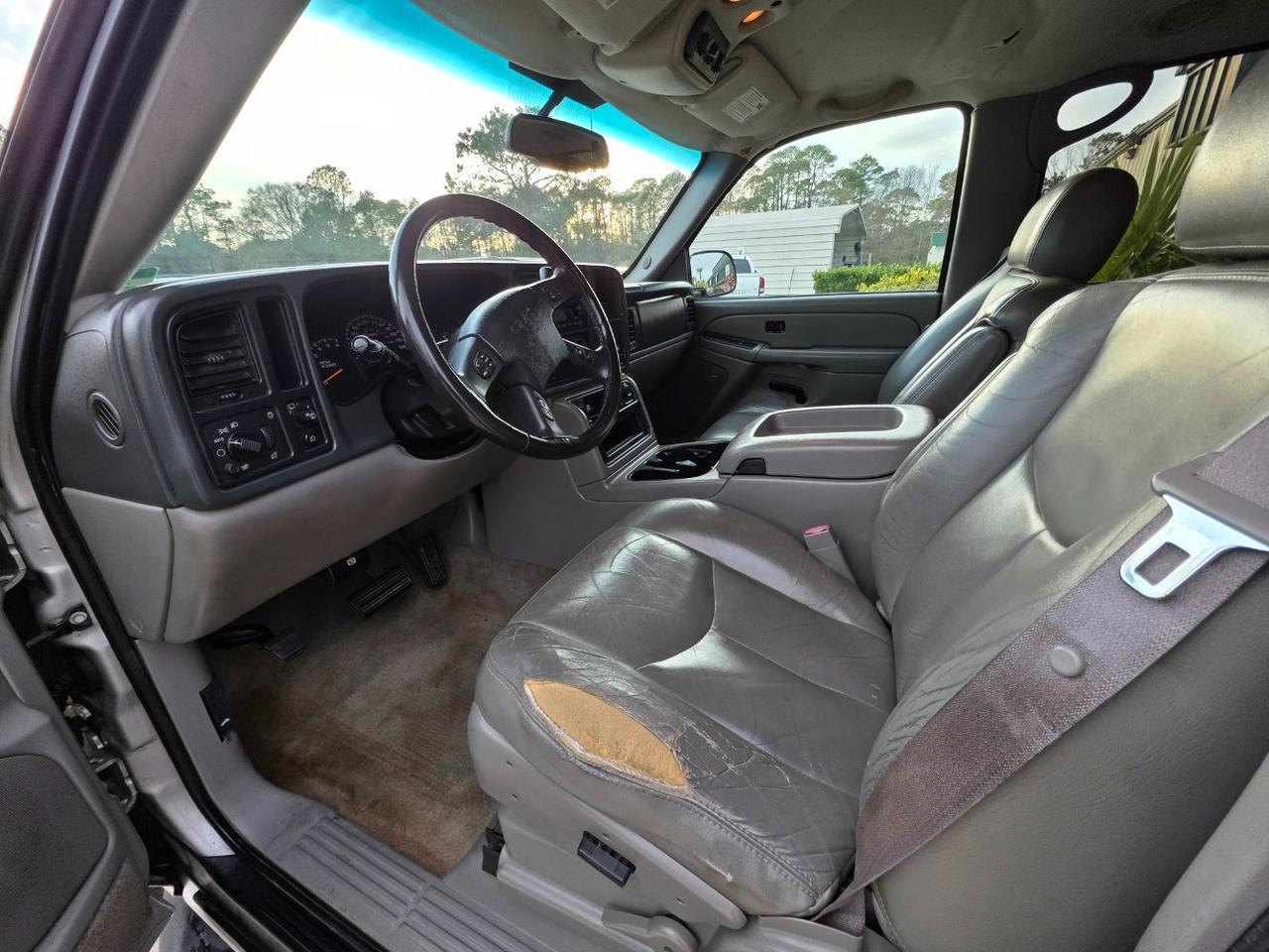 2004 GMC Yukon XL 1500 SLT Hardeeville SC