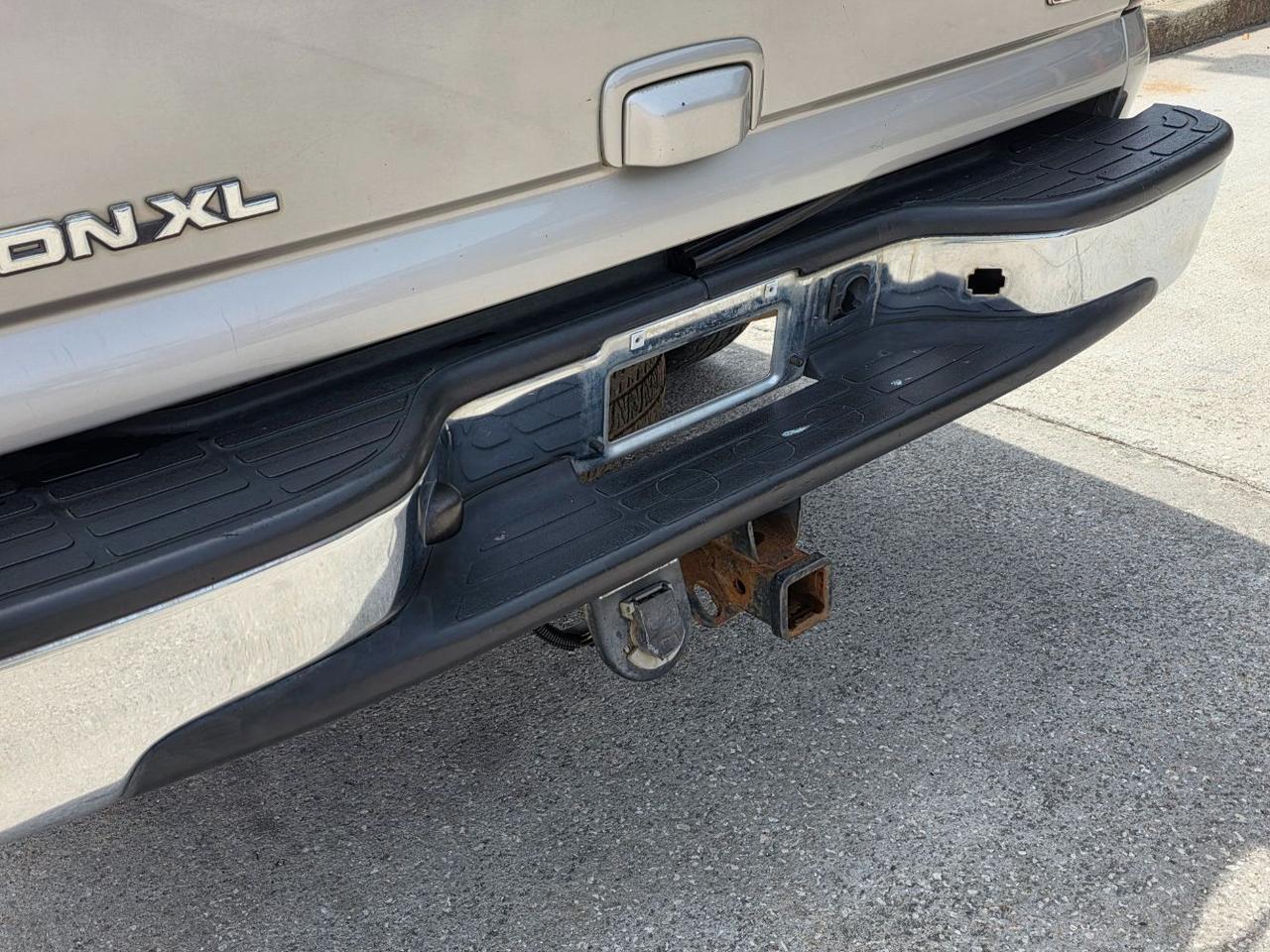 2004 GMC Yukon XL 1500 SLT Hardeeville SC