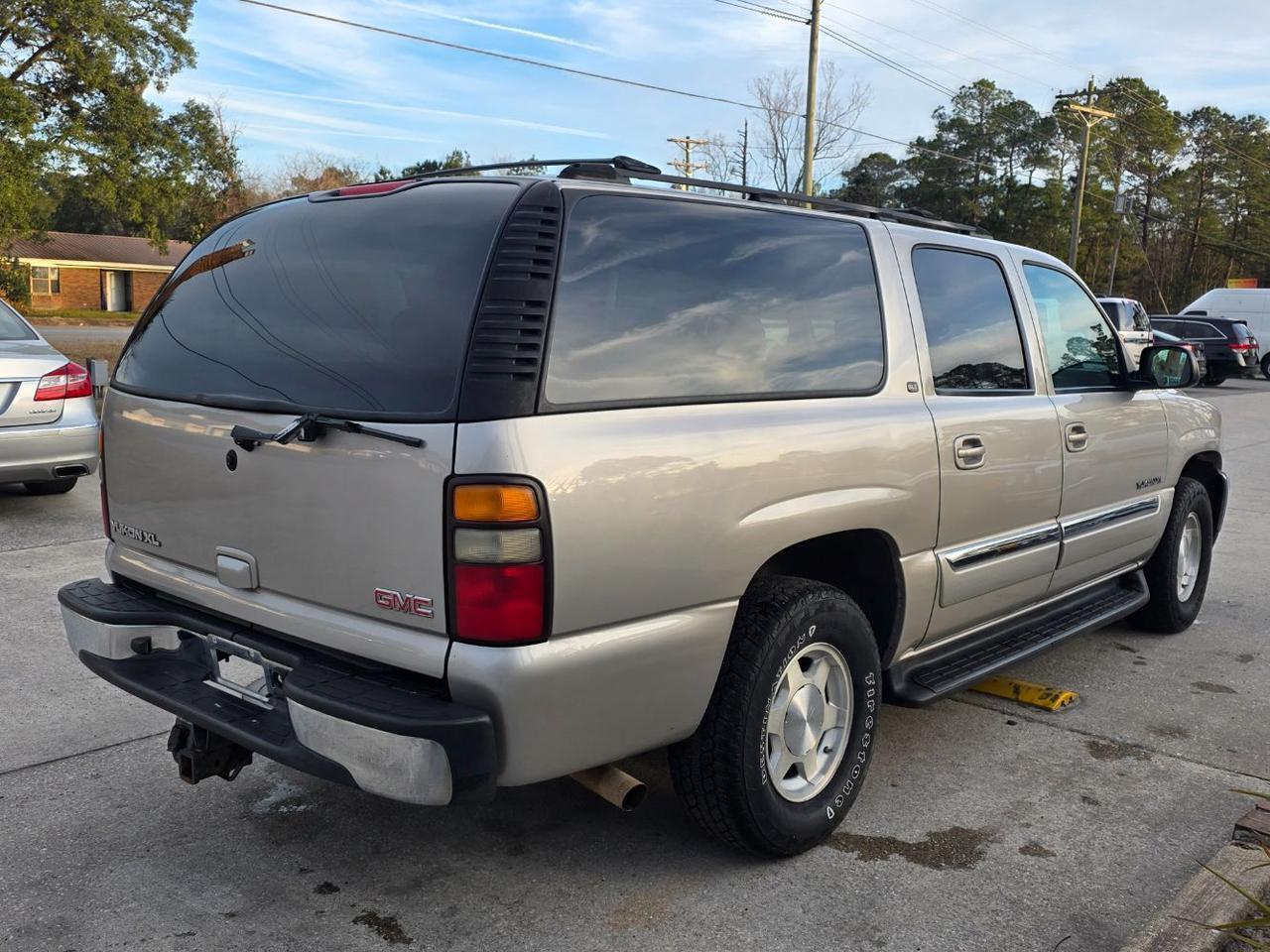 2004 GMC Yukon XL 1500 SLT Hardeeville SC