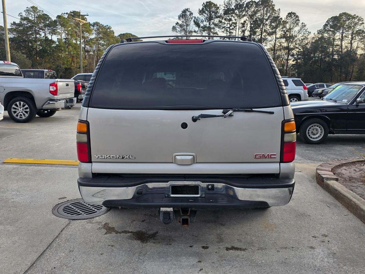 2004 GMC Yukon XL 1500 SLT Hardeeville SC