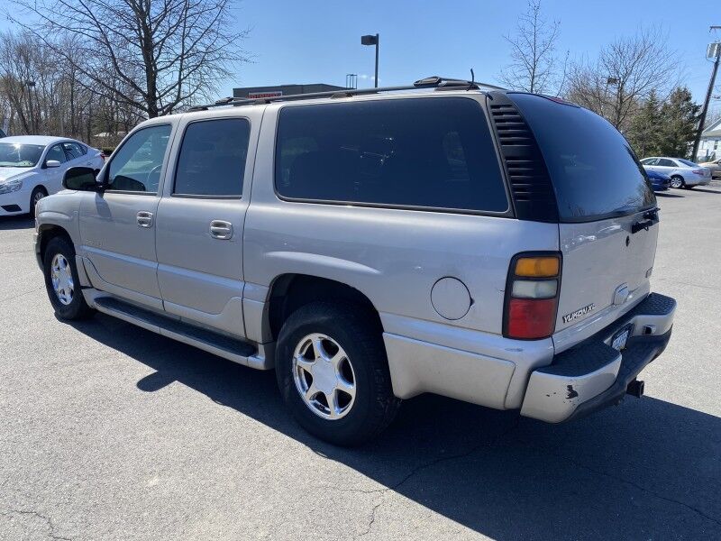 2004 GMC Yukon XL Denali