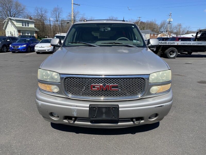 2004 GMC Yukon XL Denali