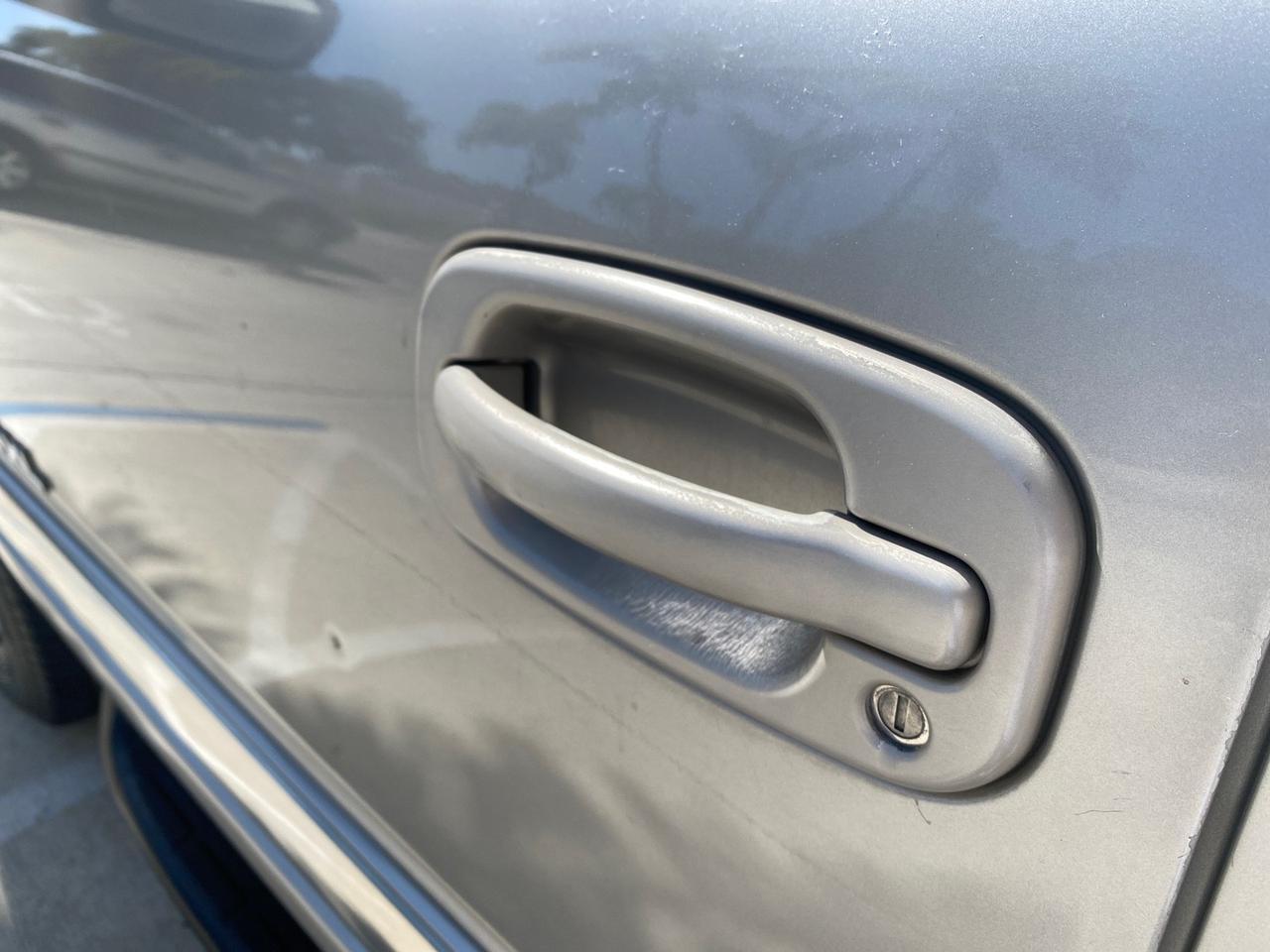 2004 GMC Yukon XL SLE 1 OWNER LEATHER SUNROOF Pompano Beach FL