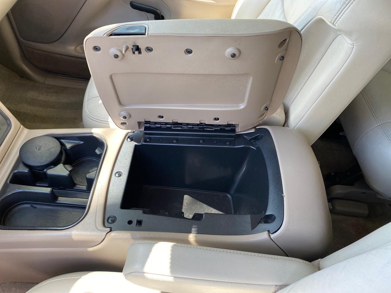 2004 GMC Yukon XL SLE 1 OWNER LEATHER SUNROOF Pompano Beach FL