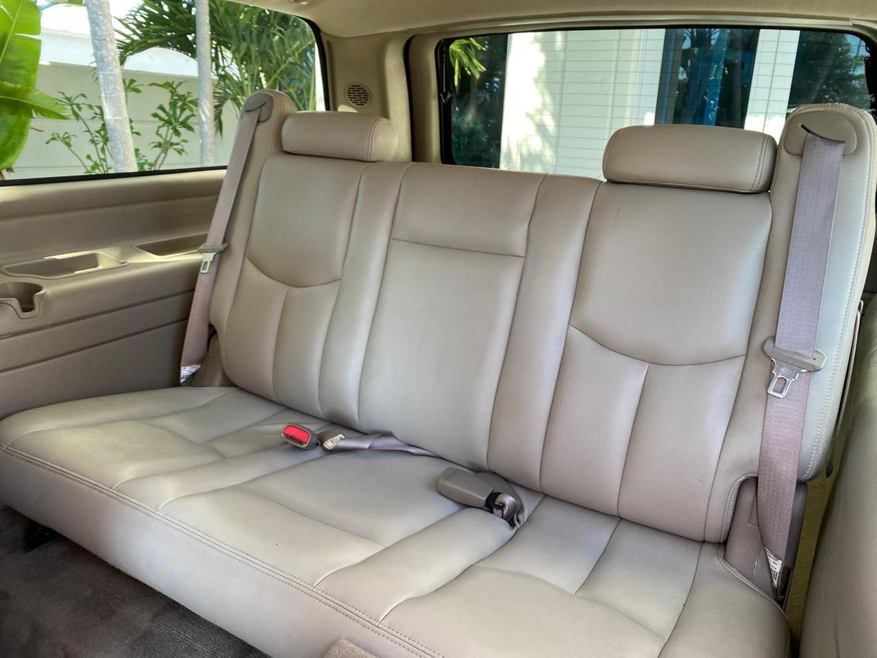2004 GMC Yukon XL SLE 1 OWNER LEATHER SUNROOF Pompano Beach FL