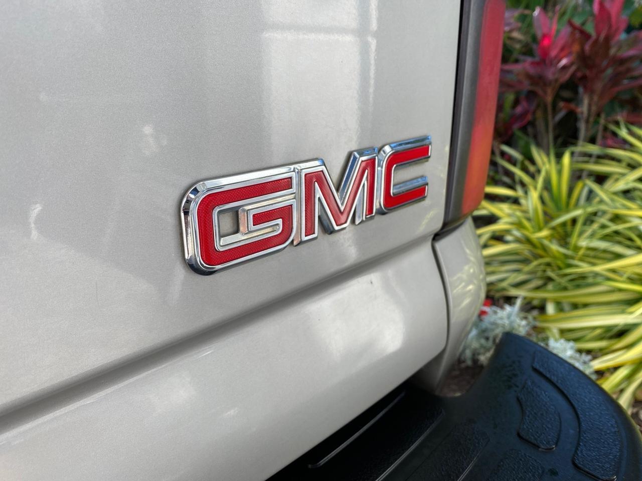 2004 GMC Yukon XL SLE 1 OWNER LEATHER SUNROOF Pompano Beach FL