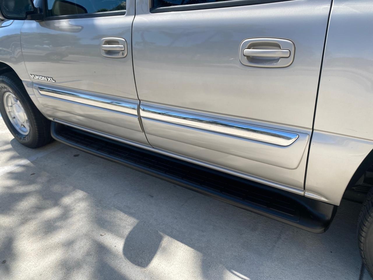 2004 GMC Yukon XL SLE 1 OWNER LEATHER SUNROOF Pompano Beach FL