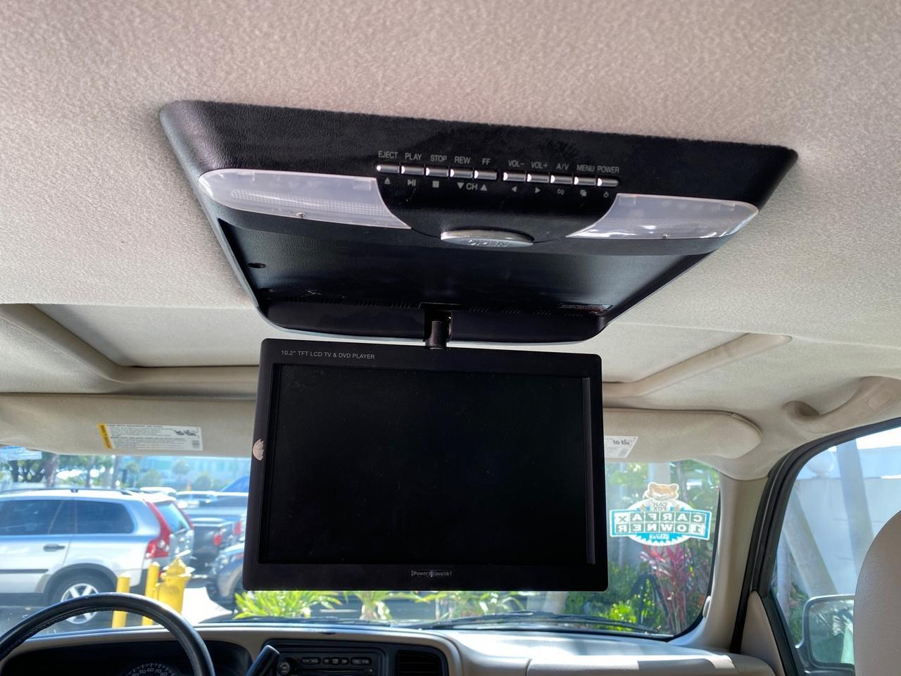 2004 GMC Yukon XL SLE 1 OWNER LEATHER SUNROOF Pompano Beach FL