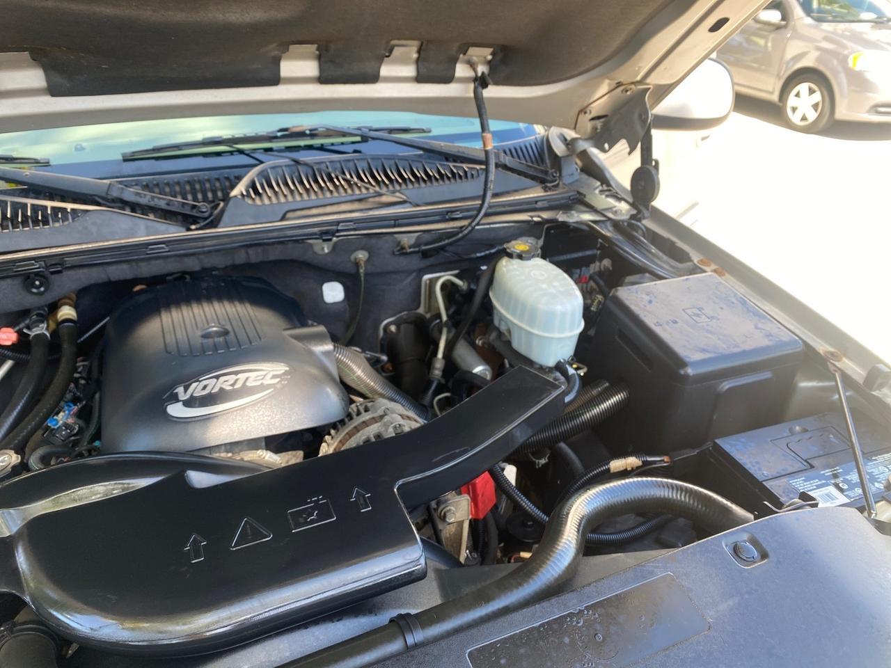 2004 GMC Yukon XL SLE 1 OWNER LEATHER SUNROOF Pompano Beach FL