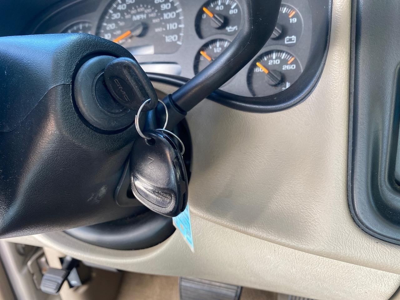 2004 GMC Yukon XL SLE 1 OWNER LEATHER SUNROOF Pompano Beach FL