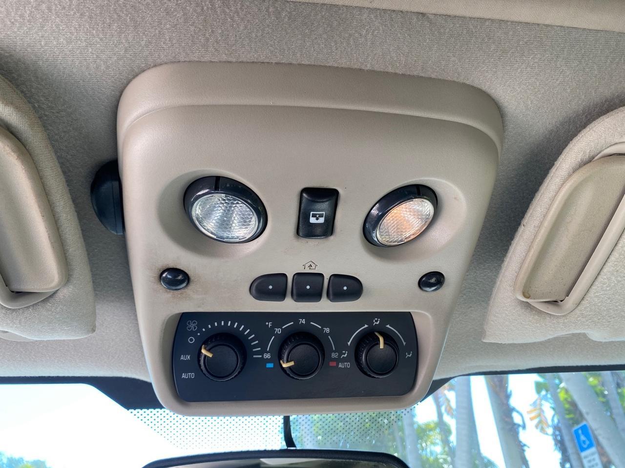 2004 GMC Yukon XL SLE 1 OWNER LEATHER SUNROOF Pompano Beach FL