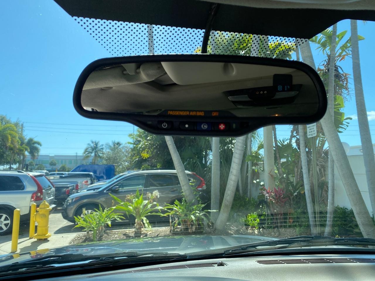 2004 GMC Yukon XL SLE 1 OWNER LEATHER SUNROOF Pompano Beach FL