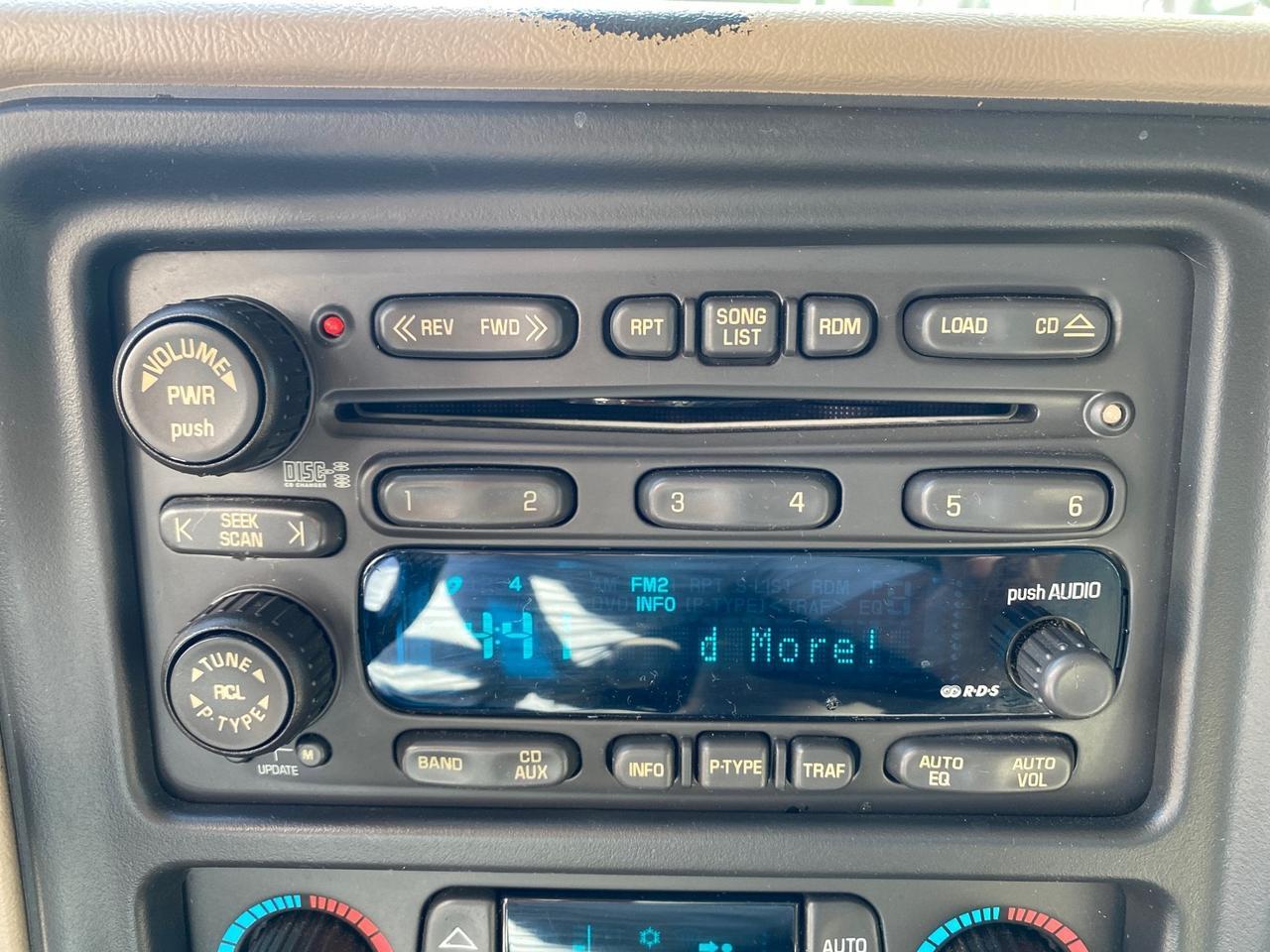 2004 GMC Yukon XL SLE 1 OWNER LEATHER SUNROOF Pompano Beach FL