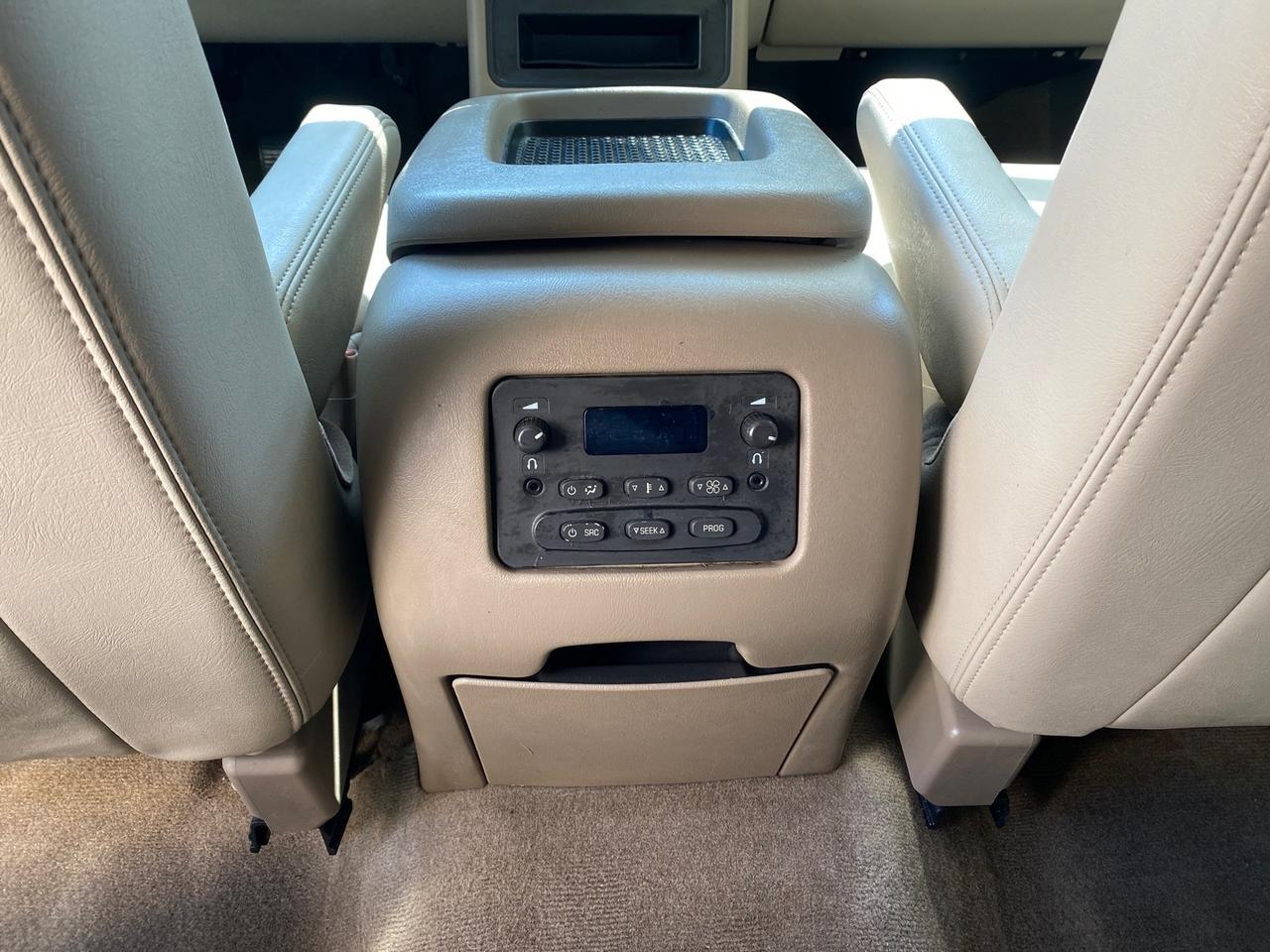 2004 GMC Yukon XL SLE 1 OWNER LEATHER SUNROOF Pompano Beach FL