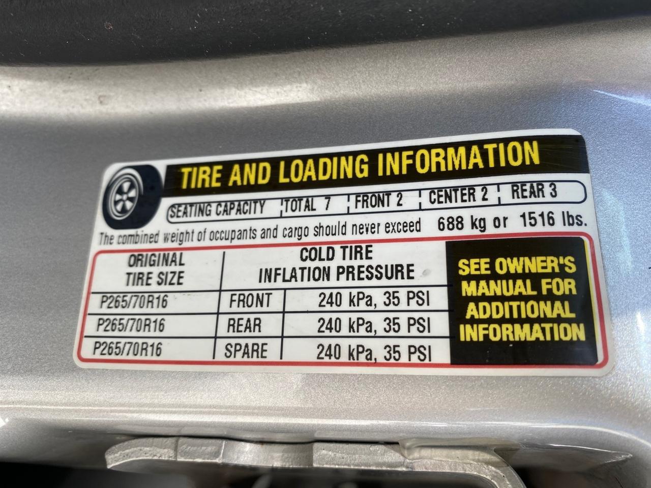 2004 GMC Yukon XL SLE 1 OWNER LEATHER SUNROOF Pompano Beach FL