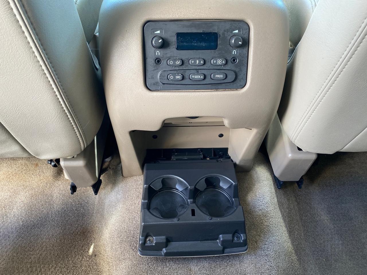 2004 GMC Yukon XL SLE 1 OWNER LEATHER SUNROOF Pompano Beach FL