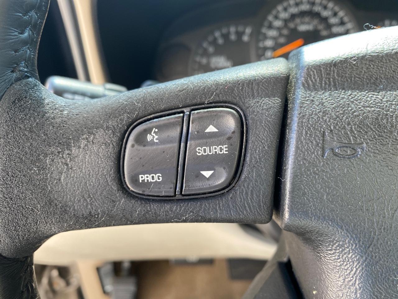 2004 GMC Yukon XL SLE 1 OWNER LEATHER SUNROOF Pompano Beach FL