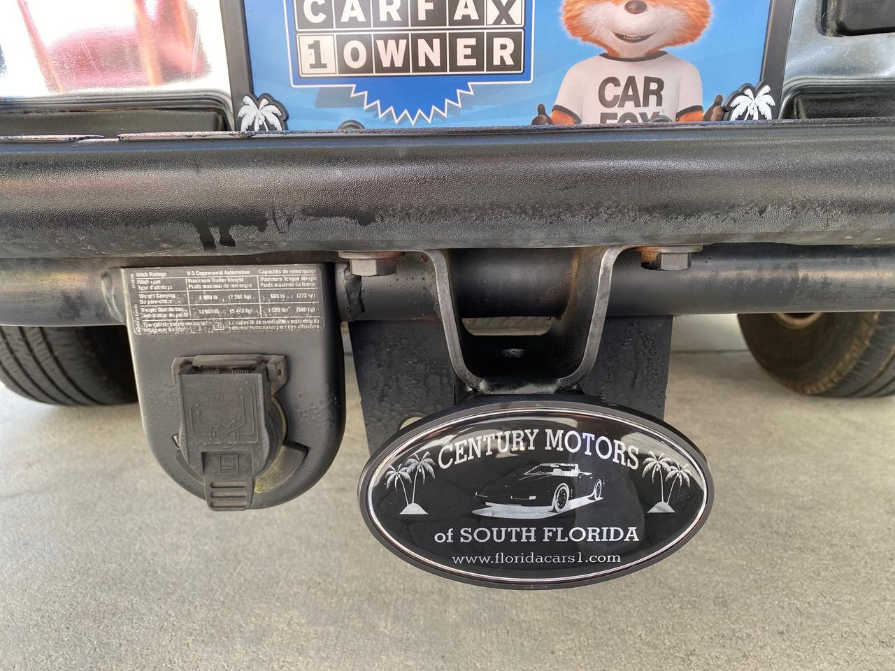 2004 GMC Yukon XL SLE 1 OWNER LEATHER SUNROOF Pompano Beach FL