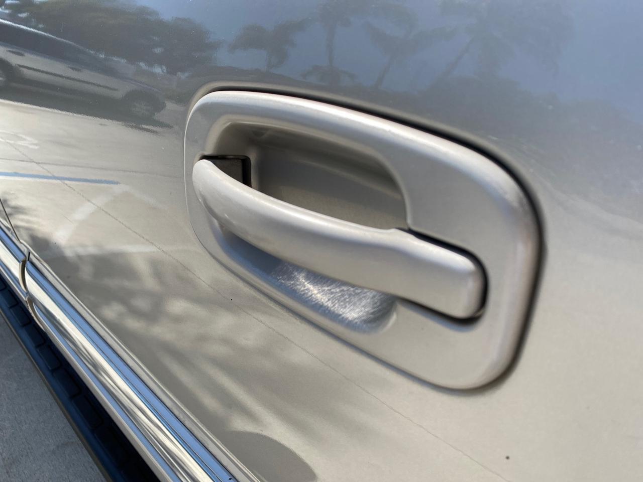 2004 GMC Yukon XL SLE 1 OWNER LEATHER SUNROOF Pompano Beach FL