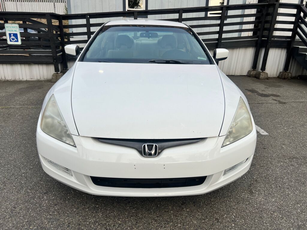 2004 HONDA ACCORD LX Des Moines WA
