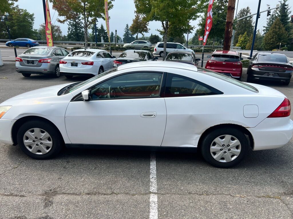 2004 HONDA ACCORD LX Des Moines WA