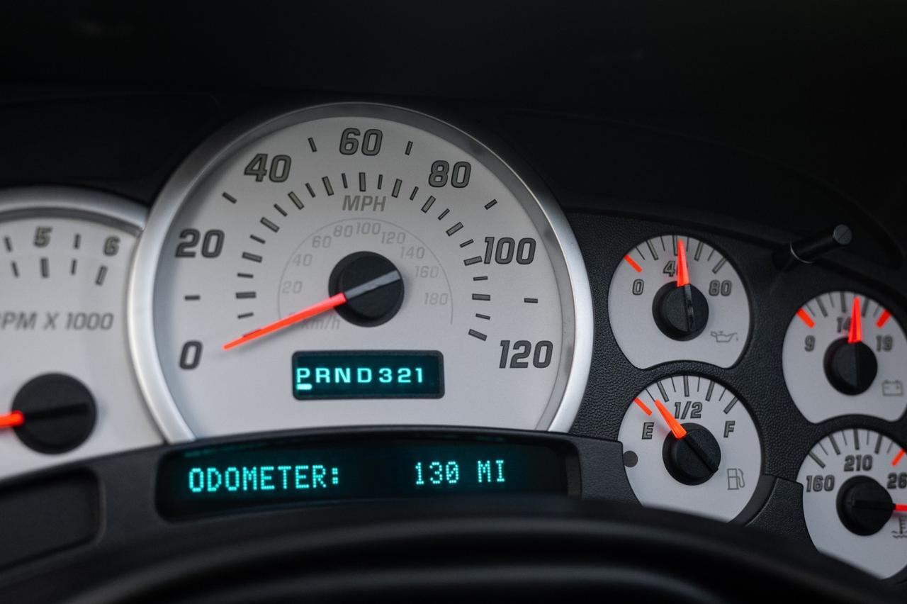 2004 HUMMER H2 151 Original Miles Scottsdale AZ