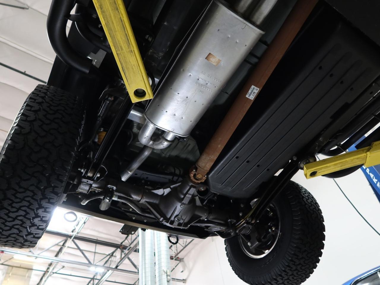 2004 HUMMER H2 151 Original Miles Scottsdale AZ