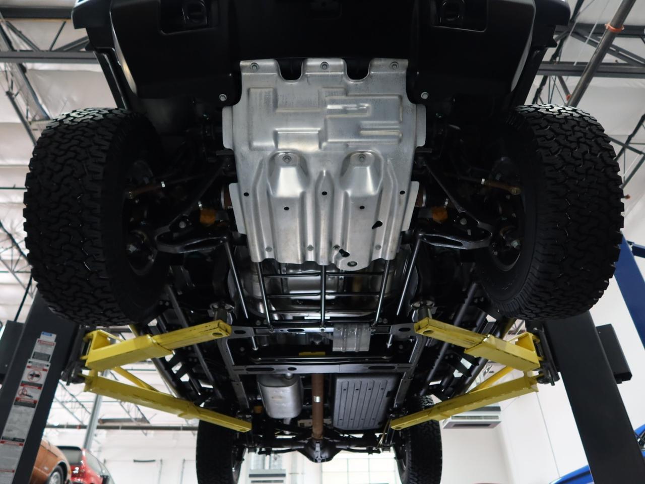 2004 HUMMER H2 151 Original Miles Scottsdale AZ