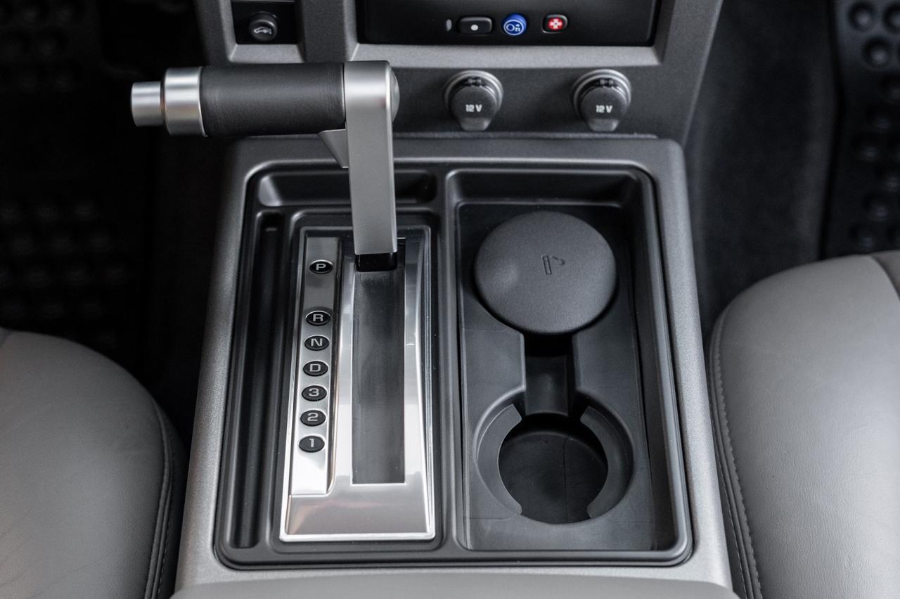 2004 HUMMER H2 151 Original Miles Scottsdale AZ