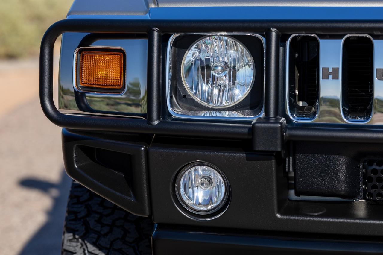 2004 HUMMER H2 151 Original Miles Scottsdale AZ