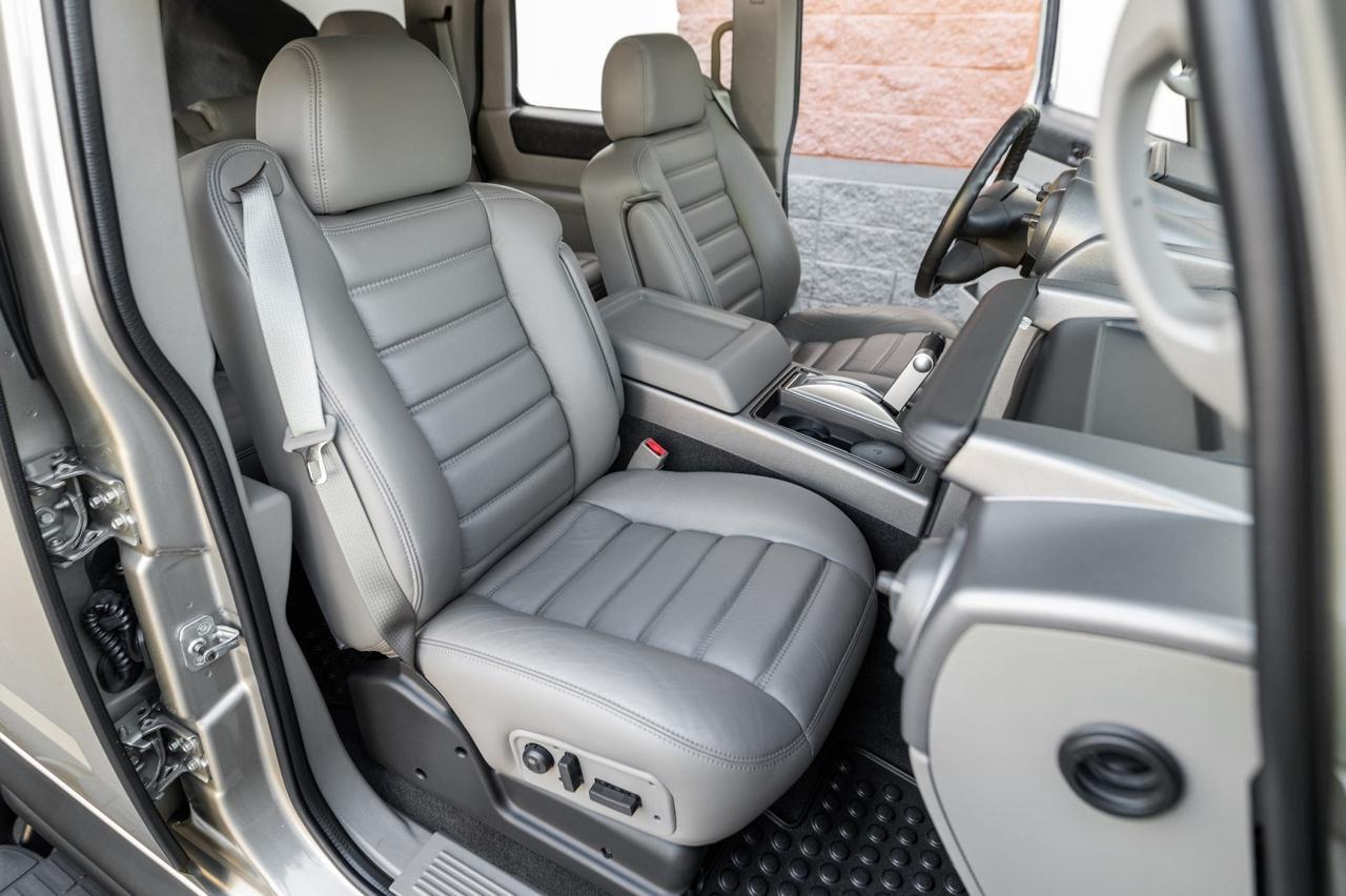 2004 HUMMER H2 151 Original Miles Scottsdale AZ