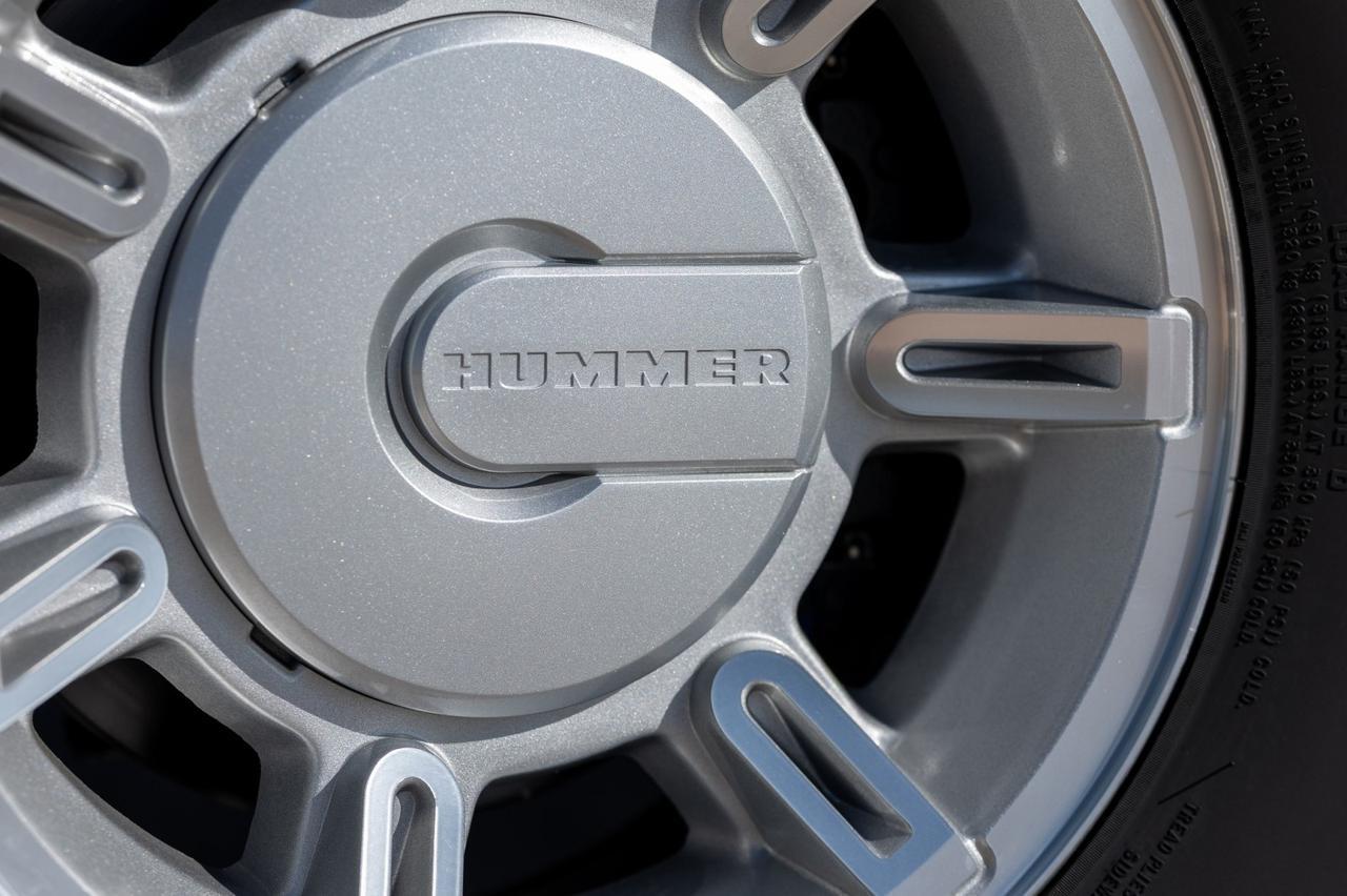 2004 HUMMER H2 151 Original Miles Scottsdale AZ