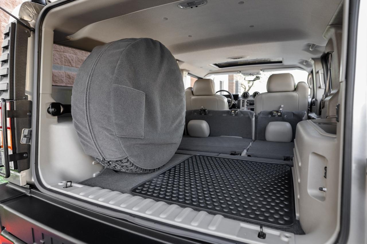 2004 HUMMER H2 151 Original Miles Scottsdale AZ