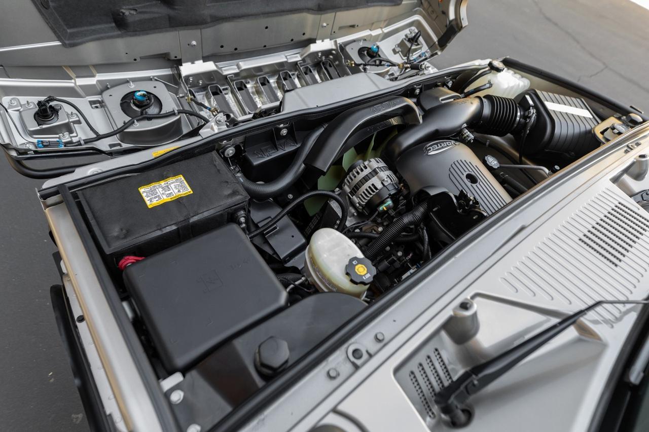 2004 HUMMER H2 151 Original Miles Scottsdale AZ