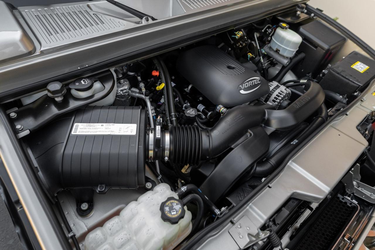 2004 HUMMER H2 151 Original Miles Scottsdale AZ