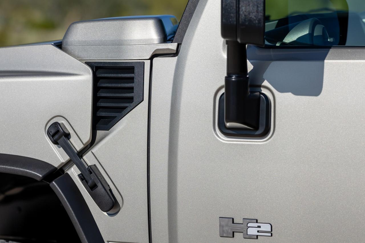 2004 HUMMER H2 151 Original Miles Scottsdale AZ