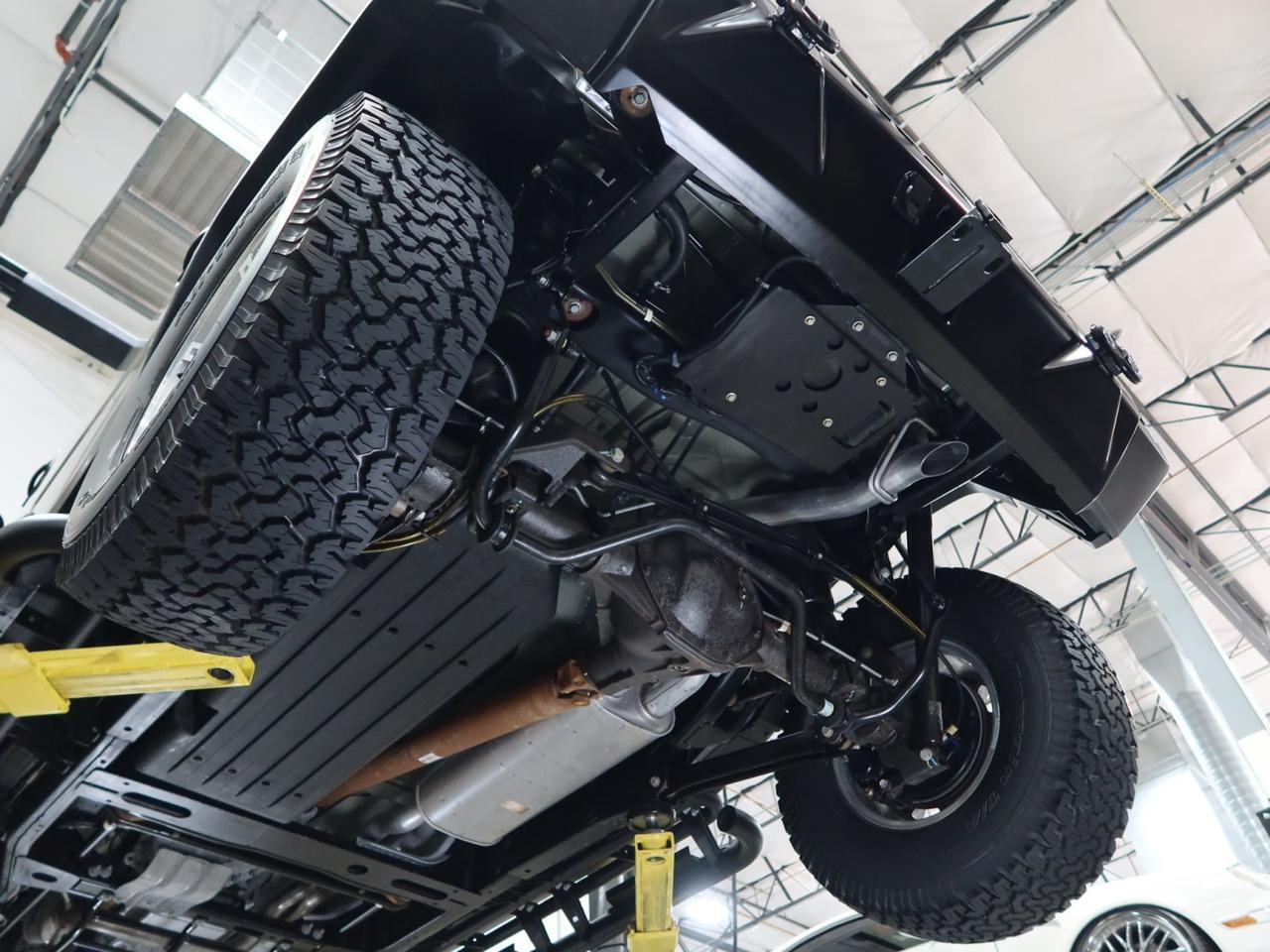 2004 HUMMER H2 151 Original Miles Scottsdale AZ