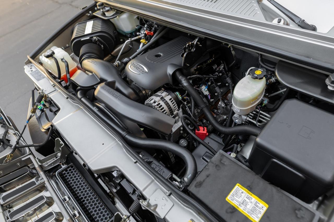 2004 HUMMER H2 151 Original Miles Scottsdale AZ