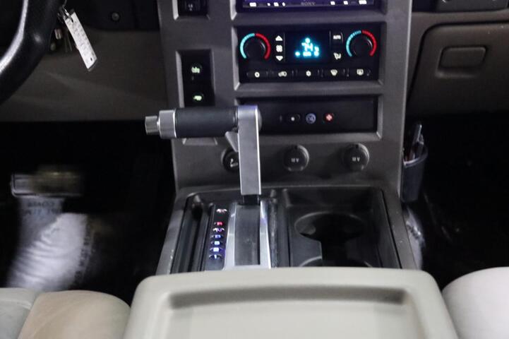 2004 HUMMER H2 4dr SUV Chicago IL