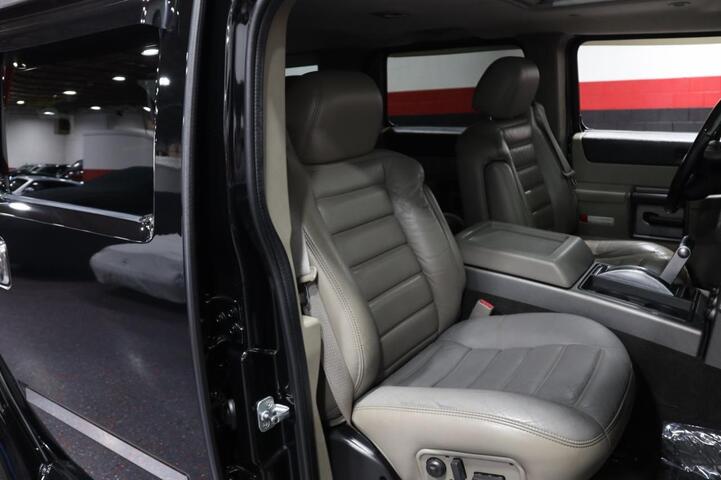 2004 HUMMER H2 4dr SUV Chicago IL