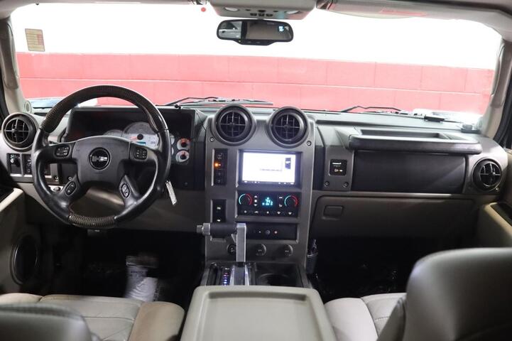 2004 HUMMER H2 4dr SUV Chicago IL