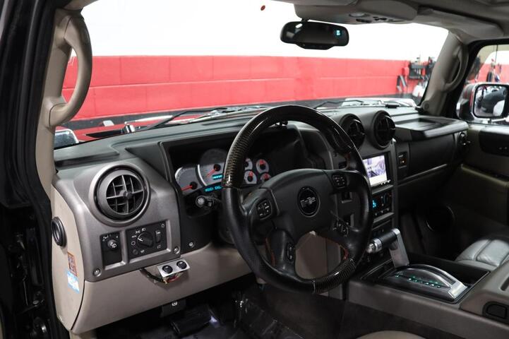 2004 HUMMER H2 4dr SUV Chicago IL