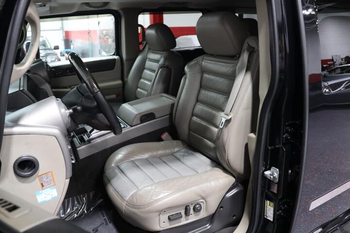 2004 HUMMER H2 4dr SUV Chicago IL