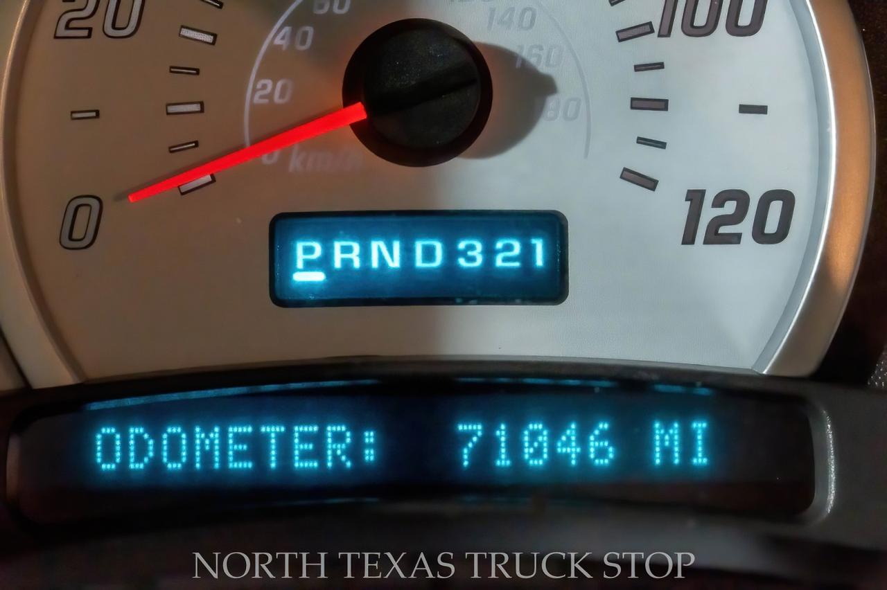 2004 HUMMER H2 Limited Edition Package 6.0L Mansfield TX